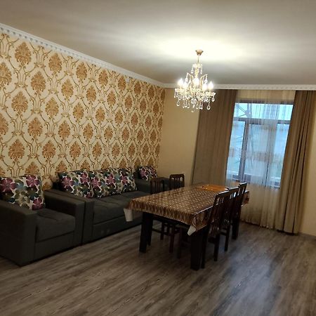 Ksenya B&B Татев Екстериор снимка