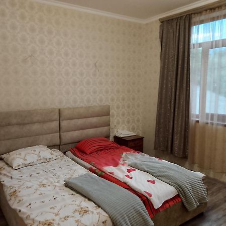Ksenya B&B Татев Екстериор снимка
