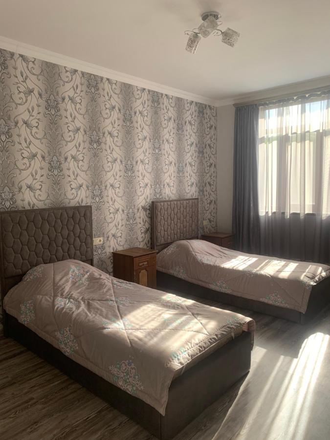 Ksenya B&B Татев Екстериор снимка