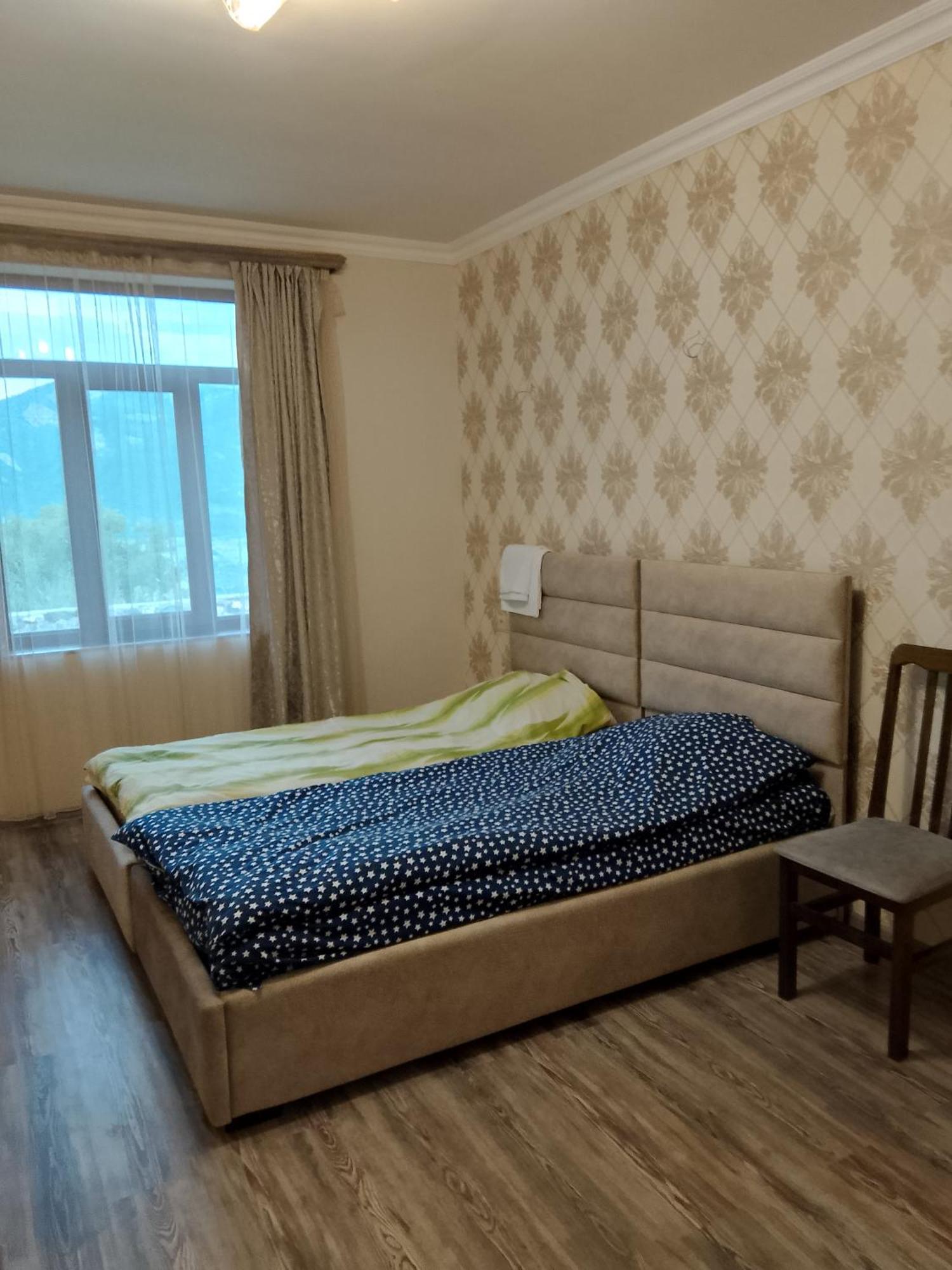 Ksenya B&B Татев Екстериор снимка