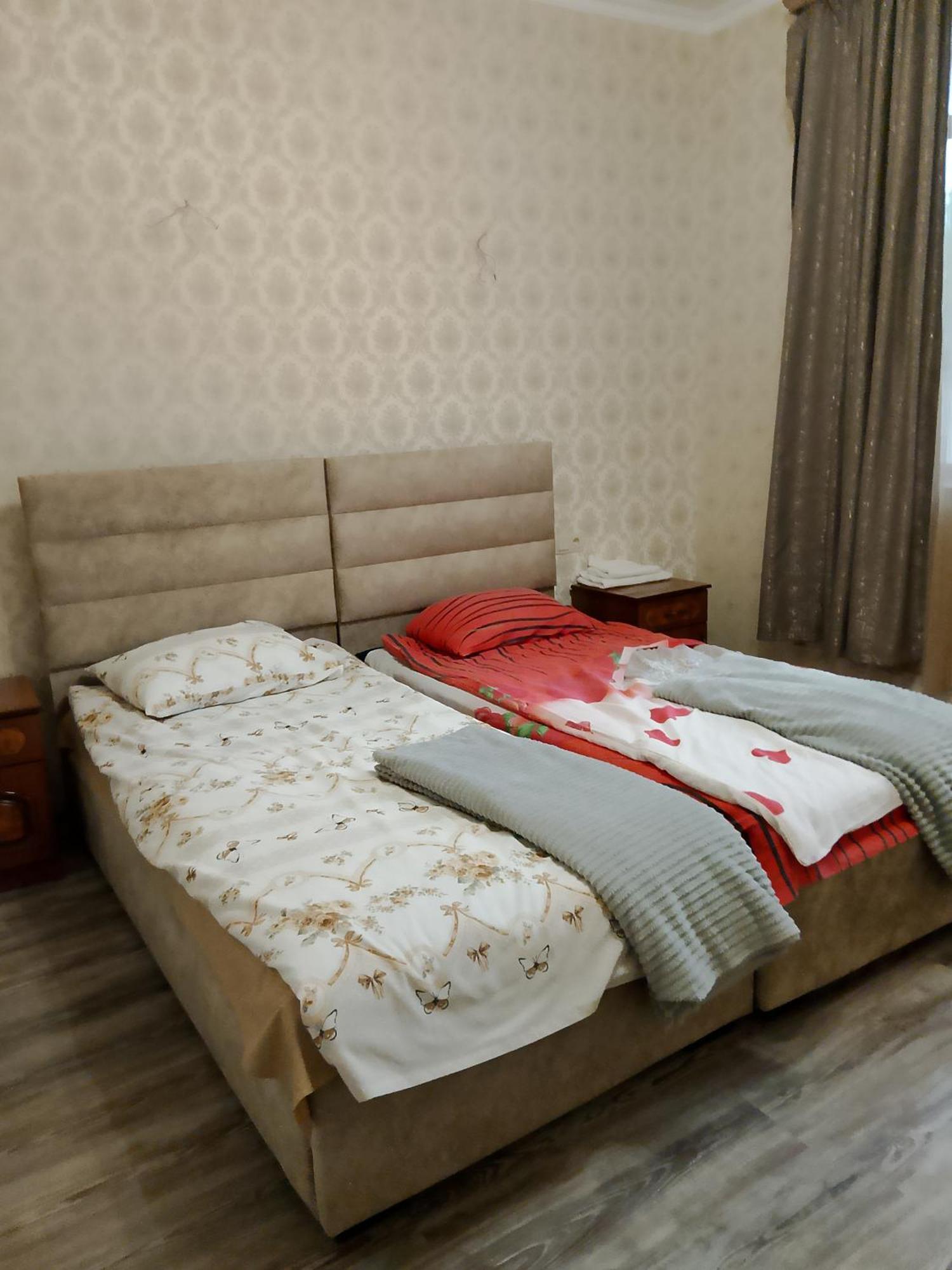 Ksenya B&B Татев Екстериор снимка